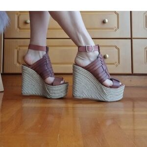 Ralph Lauren Sandals